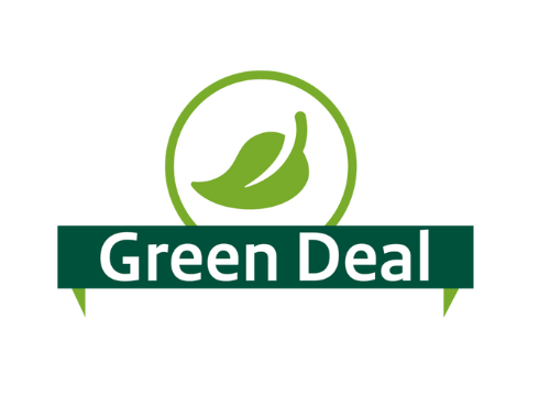 Green Deal Zorg