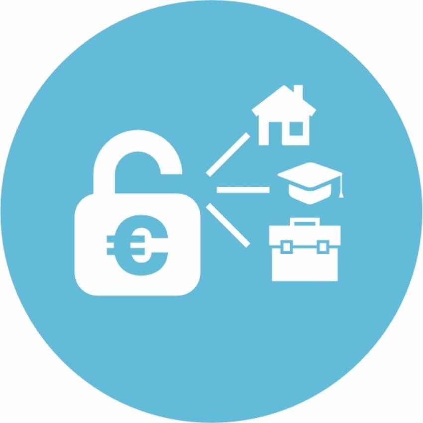 •	Sociaal-economische status: Zorg voor betaalbare huisvesting en verbeterde toegang tot werk en opleiding.