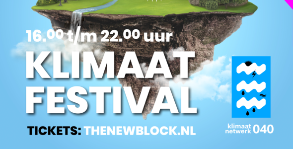 Klimaatfestival