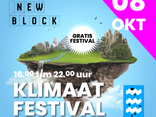 Klimaatfestival